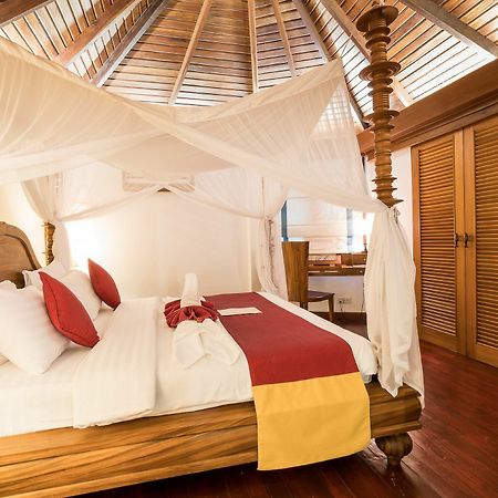 Aureum Palace Ngapali Εξωτερικό φωτογραφία