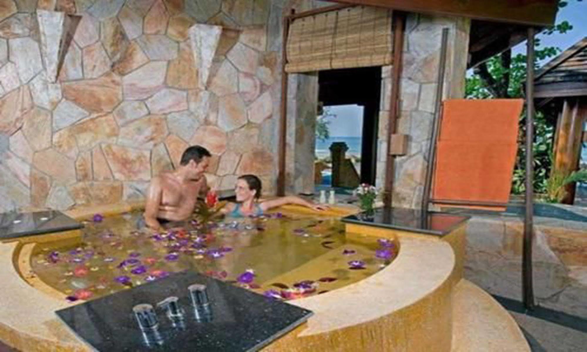 Aureum Palace Ngapali Εξωτερικό φωτογραφία