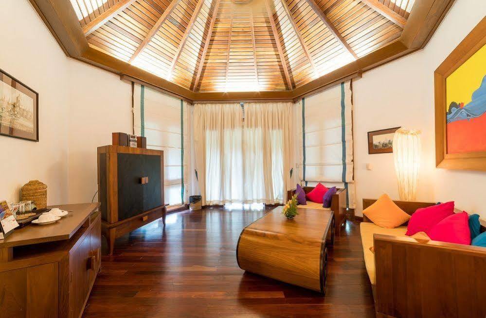 Aureum Palace Ngapali Εξωτερικό φωτογραφία