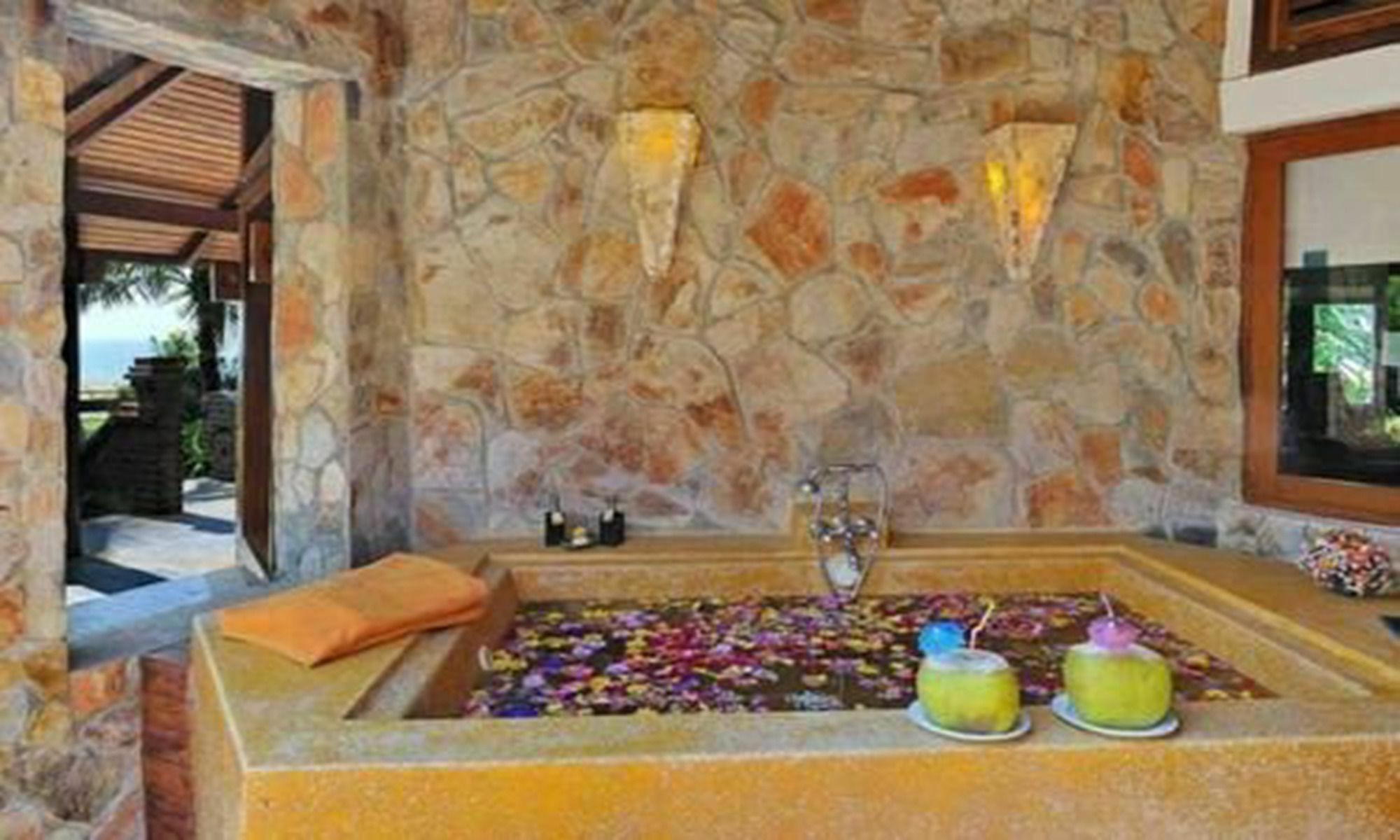 Aureum Palace Ngapali Εξωτερικό φωτογραφία